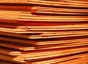 Madera contrachapada