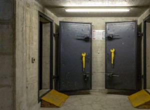 Cómo funciona una sala de pánico: todo lo que necesitas saber