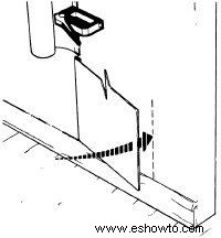 Cómo instalar tratamientos de pared