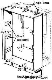 Cómo crear tratamientos para ventanas