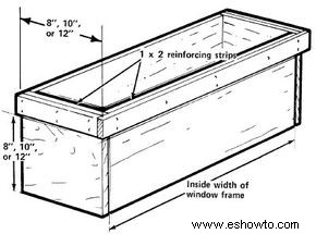 Cómo crear tratamientos para ventanas