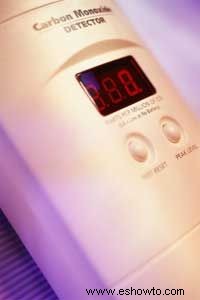Si tengo una fuga de gas en mi casa, ¿moriré?