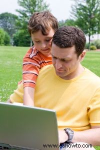 Cómo funciona el teletrabajo