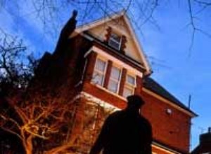 10 Formas Sencillas y Efectivas para Prevenir Robos en tu Hogar