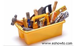 5 herramientas imprescindibles para la caja de herramientas de un constructor