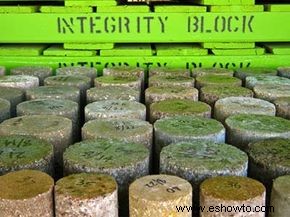 ¿Qué tiene de especial Integrity Block?