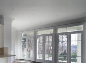 Guía Completa: Cómo Instalar Puertas Francesas Interiores y Exteriores Paso a Paso