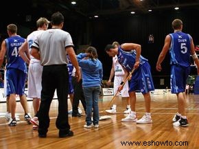 ¿Qué diferencia a los suelos deportivos? 