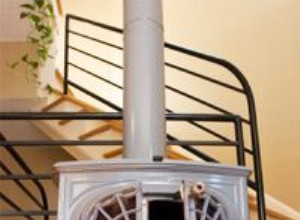 Guía Completa: Cómo Funcionan e Instalar Estufas de Leña Eficientes y Modernas