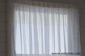 Cortinas originales y divertidas