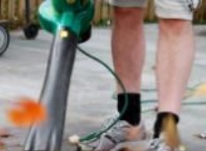 10 consejos ecológicos efectivos para limpiar los exteriores de tu hogar