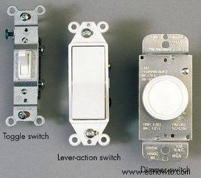 Cómo reemplazar un interruptor de pared en 10 pasos