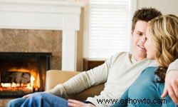 10 materiales que mantienen su casa caliente