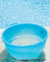 10 consejos para el mantenimiento de piscinas