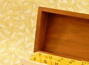 Guía práctica para organizar recetas impresas y digitales de forma eficiente