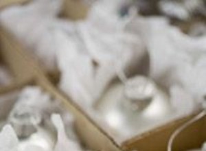 Guía práctica para organizar decoraciones navideñas: Evita daños y ahorra tiempo