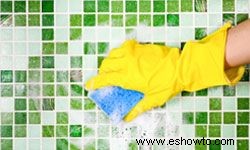 Los 5 mejores consejos de limpieza