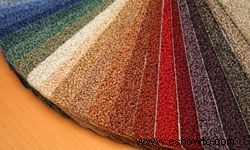 Diez consejos para elegir alfombras
