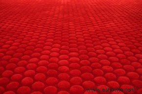 Cómo funciona la instalación profesional de alfombras