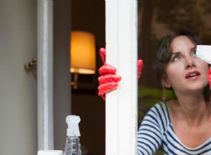 5 consejos expertos para limpiar vidrios sin rayas: ¡resultados impecables!