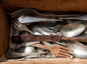 Cómo Eliminar el Óxido del Acero Inoxidable: Guía Práctica con Remedios Caseros