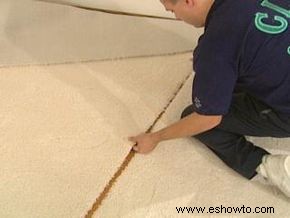 ¿Qué necesita saber al elegir una alfombra?