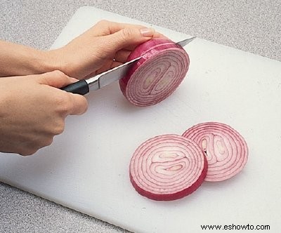 Cebollas