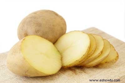 Patatas 