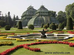 Cómo funciona el software de paisajismo