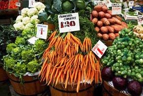 ¿Los jardines de la victoria nos ayudarán a superar los altos precios de los alimentos?
