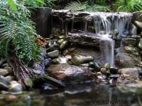 10 decoraciones de jardín inesperadas