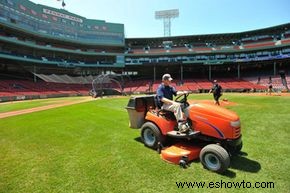 Cómo elegir los accesorios de tractor adecuados