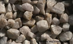 10 piedras para usar en su Hardscape