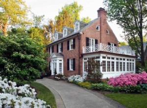 Cómo las azaleas se convirtieron en las flores emblemáticas del sur 