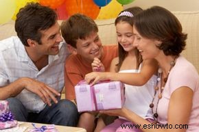 5 regalos atemporales para niños y niñas