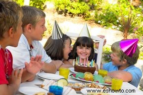 5 lugares divertidos para hacer fiestas infantiles