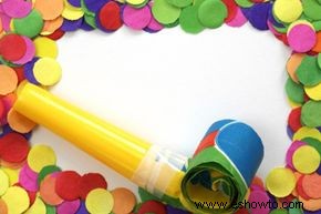 5 ideas geniales para invitaciones a fiestas infantiles