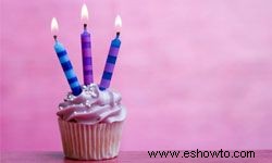 10 ideas para una fiesta de cumpleaños única 