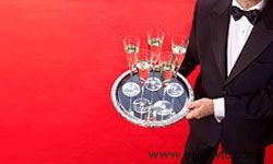 10 ideas para un evento de alfombra roja 