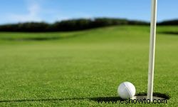 10 grandes ideas para eventos de golf 