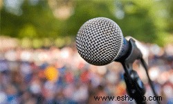 10 consejos para la planificación de eventos musicales 