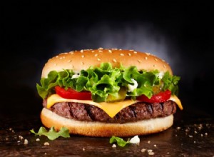¿Por qué el nombre de hamburguesa si la empanada no tiene jamón? 