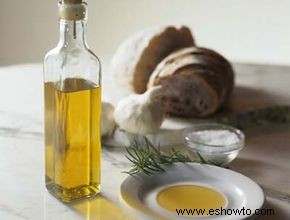 Guía definitiva del aceite de oliva 