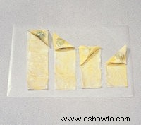 Cómo hacer pasteles 