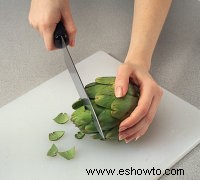 Cómo cocinar verduras 