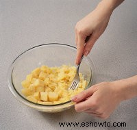 Cómo cocinar verduras 