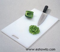 Cómo cocinar verduras 