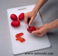 Cómo cocinar verduras 