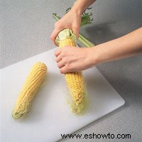 Cómo cocinar verduras 