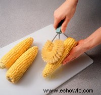 Cómo cocinar verduras 